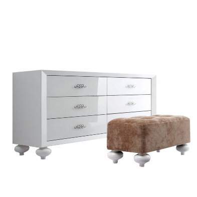 Комод Fratelli Barri Palermo 160 x 50 x 81h nc17201