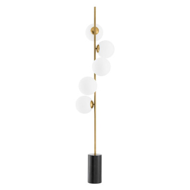 Торшер Tempo Eichholtz Lighting 190h x d44 nc61590