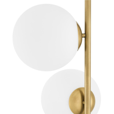 Торшер Tempo Eichholtz Lighting 190h x d44 nc61590