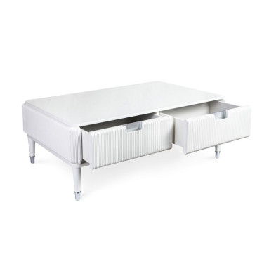 Журнальный стол Fratelli Barri Rimini 119,7 x 80 x 45h nc82256