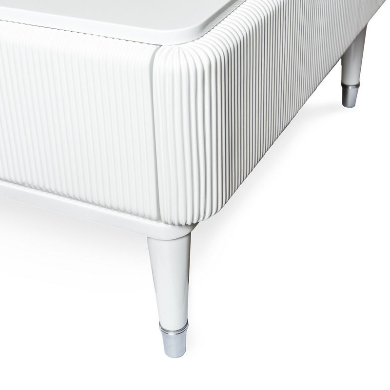 Журнальный стол Fratelli Barri Rimini 119,7 x 80 x 45h nc82256