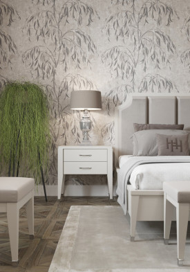 Прикроватная тумбочка Fratelli Barri Salerno 64 x 44 x 65h nc81920
