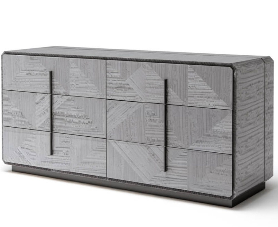 Комод Giorgio collection Moonlight 4820/4827