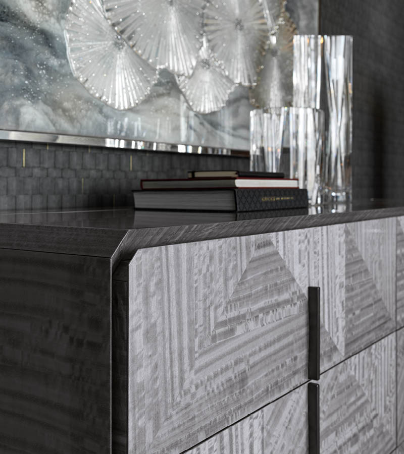 Комод Giorgio collection Moonlight 4820/4827