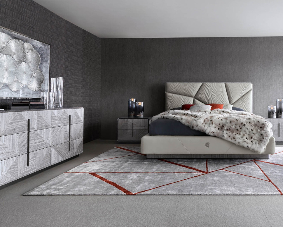 Комод Giorgio collection Moonlight 4820/4827