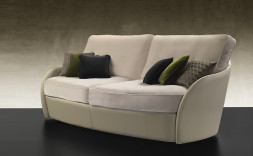 Диван Reflex Disegno Swan sofa