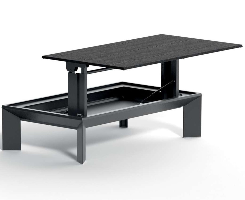 Журнальный стол Ozzio design Metrino T062