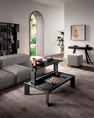 Журнальный стол Ozzio design Metrino T062