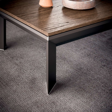 Журнальный стол Ozzio design Metrino T062