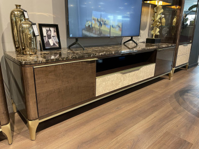 Тумба под TV Hurtado Soho 213 x 50 x 55h nc56326