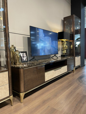 Тумба под TV Hurtado Soho 213 x 50 x 55h nc56326