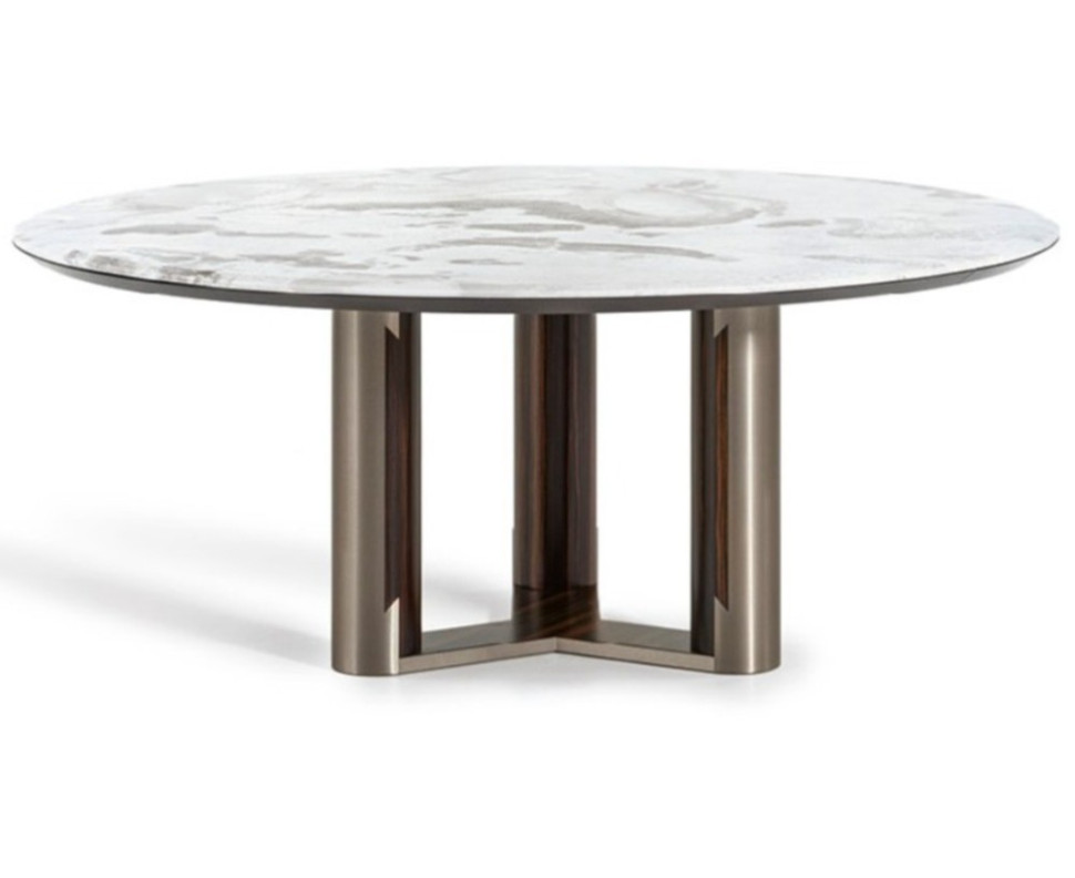 Стол Giorgio collection Luxor 9815/9825