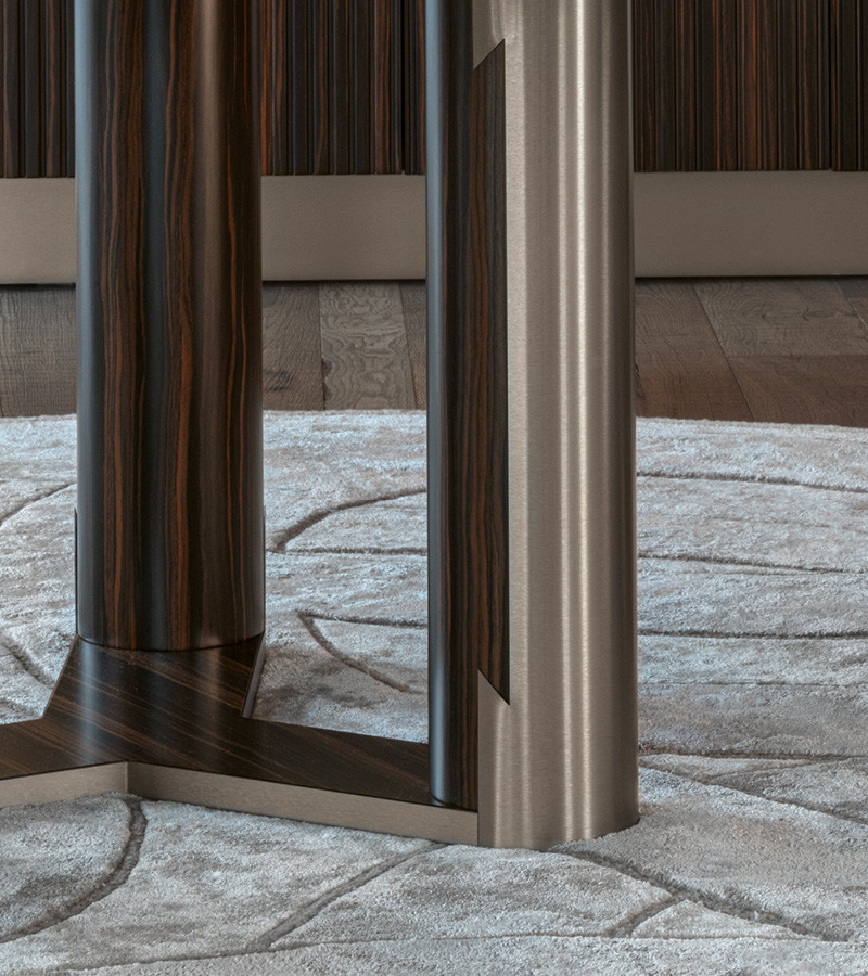 Стол Giorgio collection Luxor 9815/9825