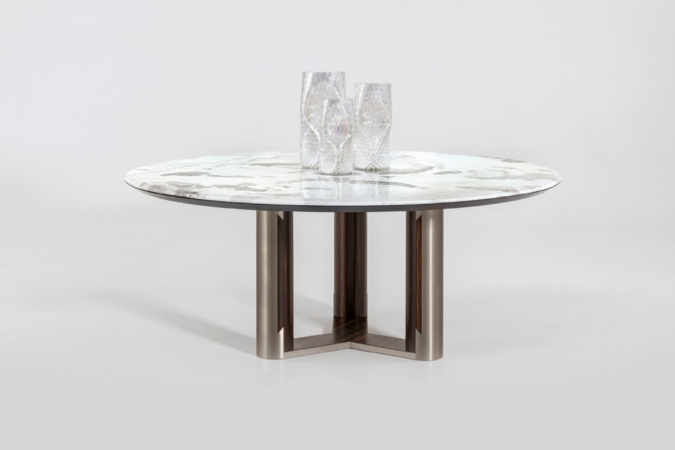 Стол Giorgio collection Luxor 9815/9825