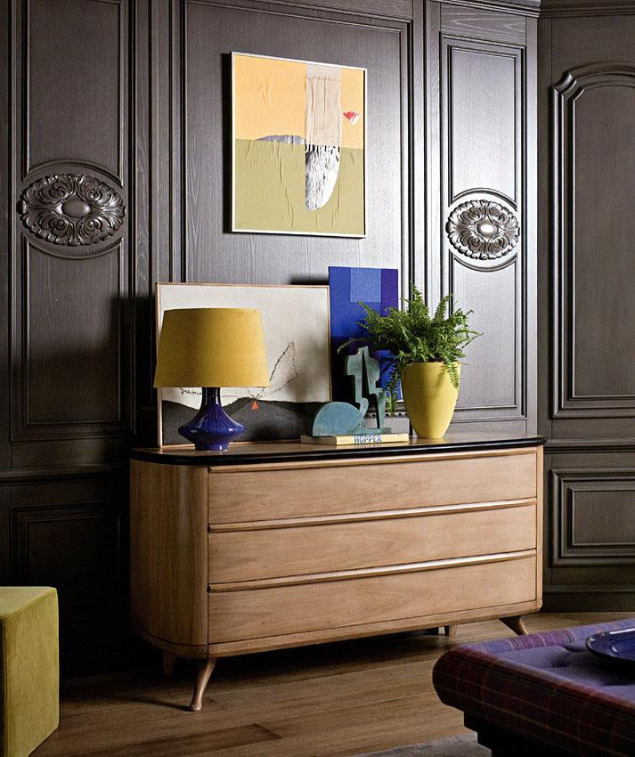 Комод Zonta Lucky story Elegante