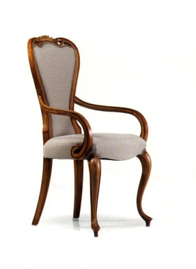 Стул в столовую Giuliacasa Venezia Crestina/c-ve