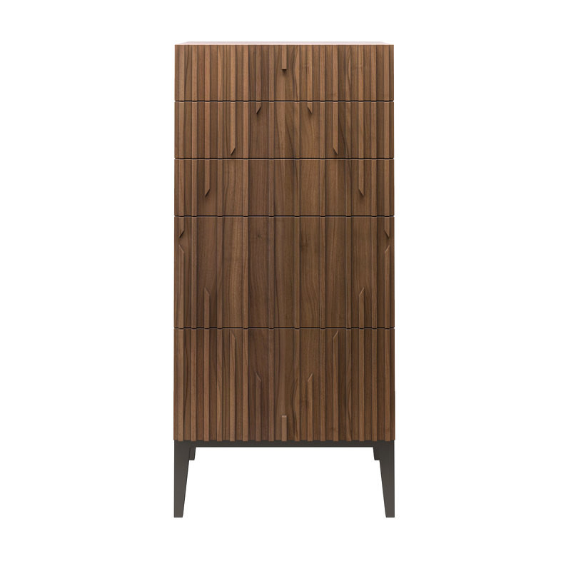 Комод высокий Mod Interiors Menorca 55,6 x 45 x 118h nc67289