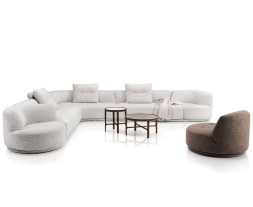 Диван Alivar Bordone