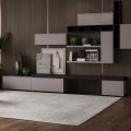 Тумба под TV Mod Interiors Marbella 330 x 45 x 46h nc75013