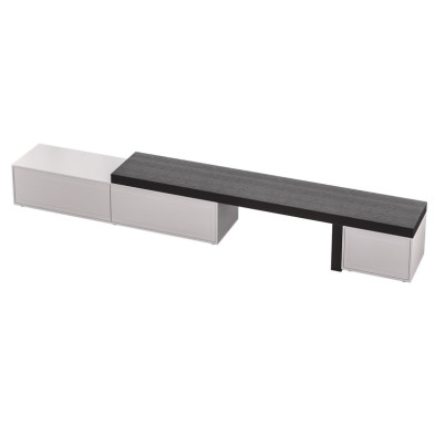 Тумба под TV Mod Interiors Marbella 330 x 45 x 46h nc75013