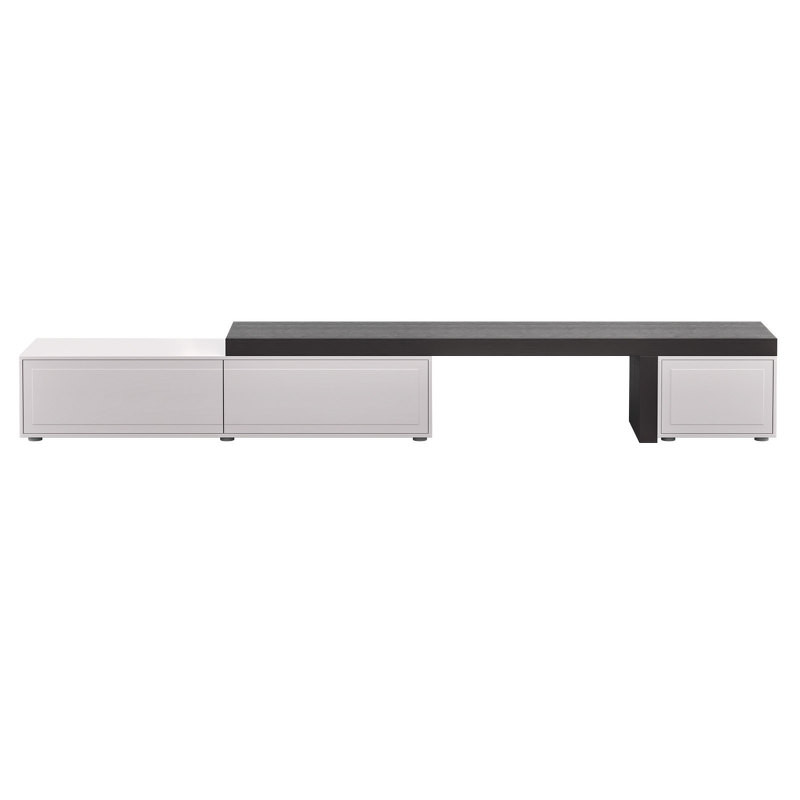 Тумба под TV Mod Interiors Marbella 330 x 45 x 46h nc75013