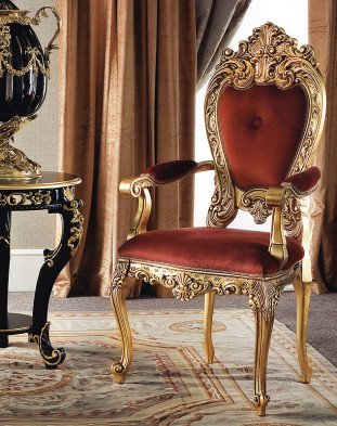 Стул в столовую Modenese Bella vita 13503