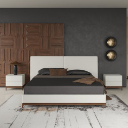 Кровать Mod Interiors Calpe 210 x 226 x 110,6h nc102685
