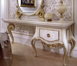 Туалетный столик Turri Baroque Tc153