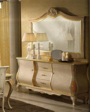 Комод Giuliacasa Venezia T512-ve