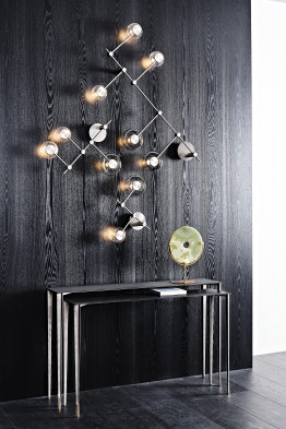 Светильник-люстра Cattelan Italia Circuit