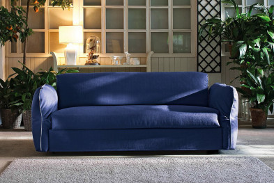 Диван Cloud Meta design Su misura tailor made Art. 412