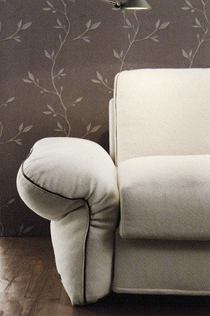 Диван Cloud Meta design Su misura tailor made Art. 412