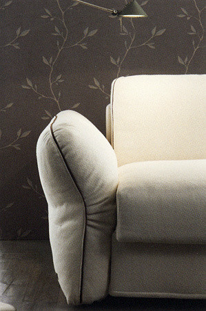 Диван Cloud Meta design Su misura tailor made Art. 412