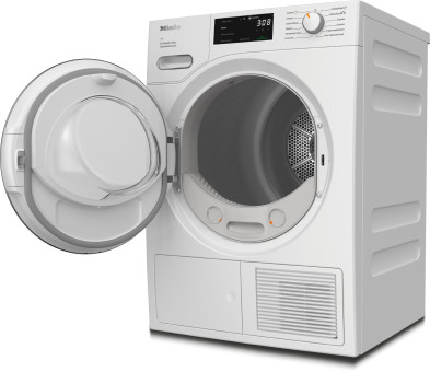Сушильная машина Miele TWF 760 WP EcoSpeed