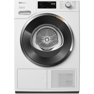 Сушильная машина Miele TWF 760 WP EcoSpeed