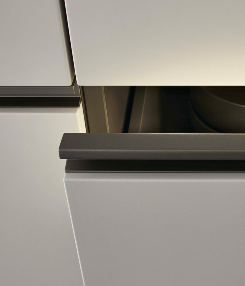 Кухня Poliform My Planet