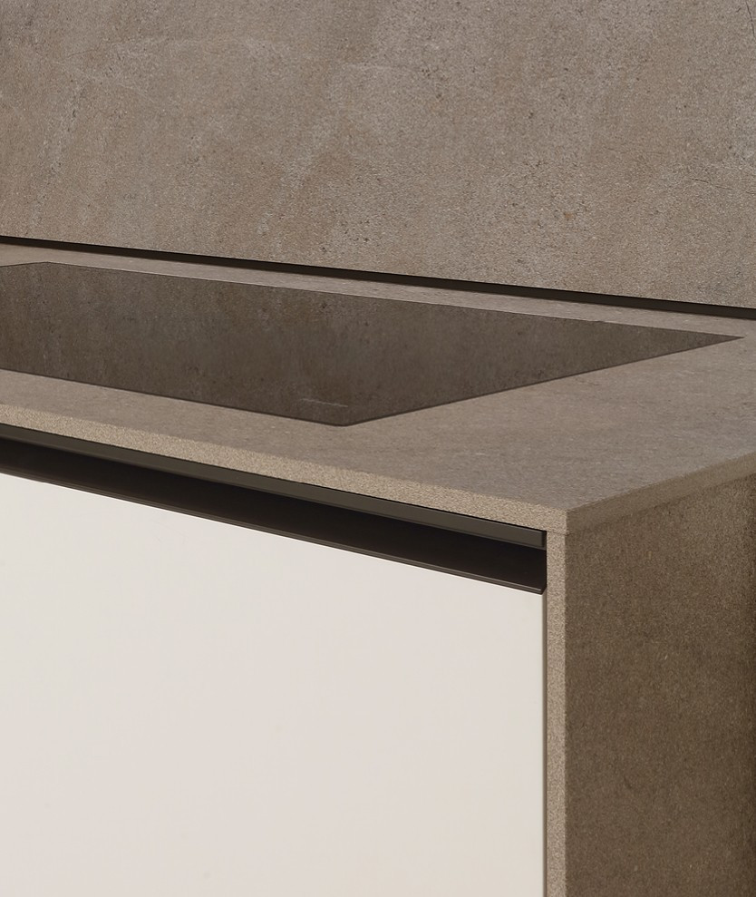 Кухня Poliform My Planet