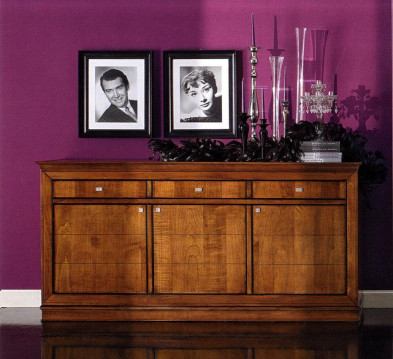 Комод Giuliacasa Verona J001-vr