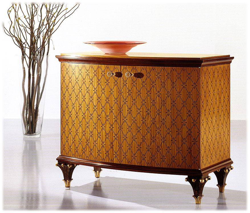 Комод Rombo Busnelli adamo 3468