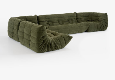Диван Ligne roset Togo Modular