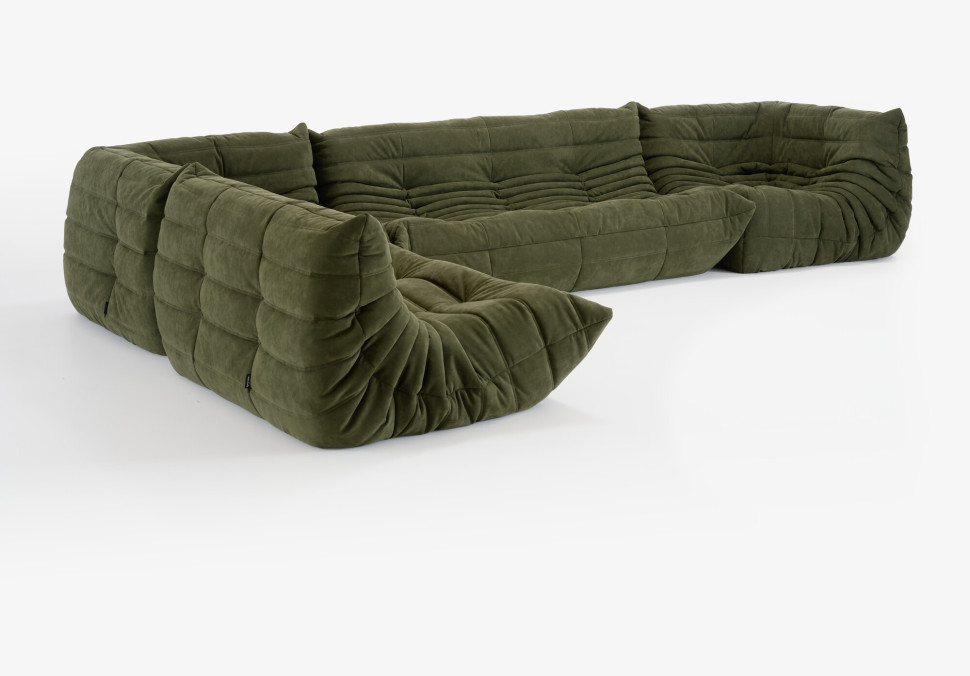 Диван Ligne roset Togo Modular