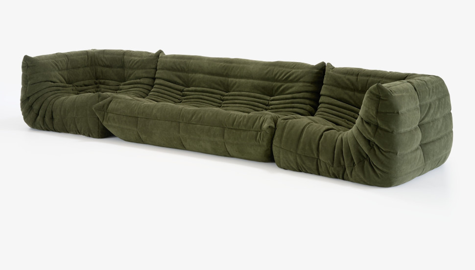 Диван Ligne roset Togo Modular