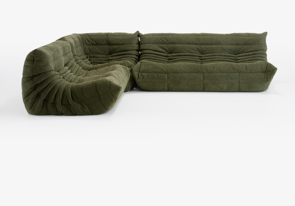 Диван Ligne roset Togo Modular