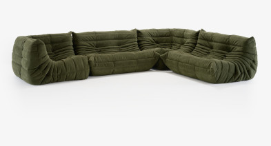 Диван Ligne roset Togo Modular