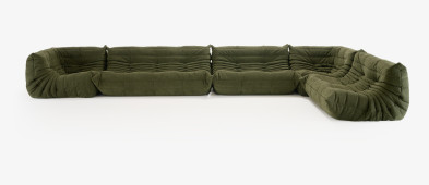 Диван Ligne roset Togo Modular