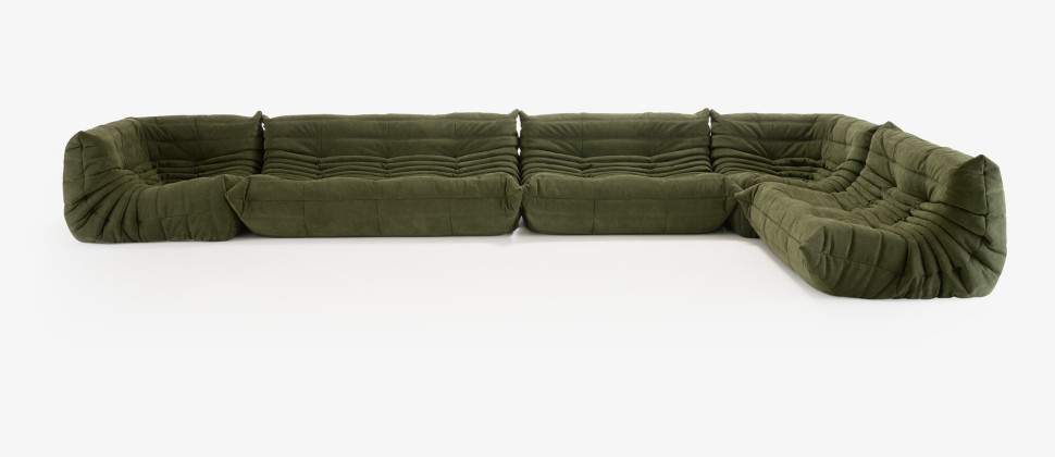 Диван Ligne roset Togo Modular