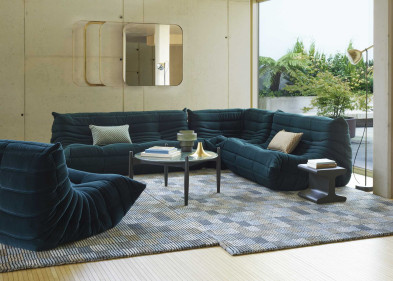 Диван Ligne roset Togo Modular