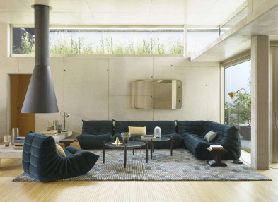 Диван Ligne roset Togo Modular