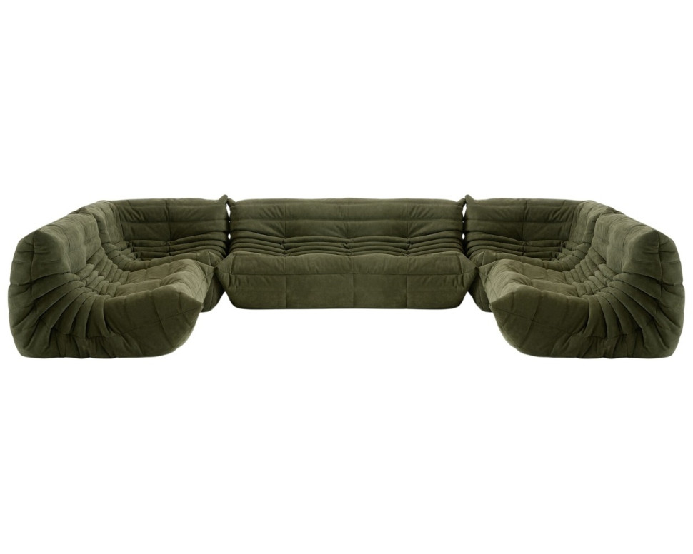 Диван Ligne roset Togo Modular