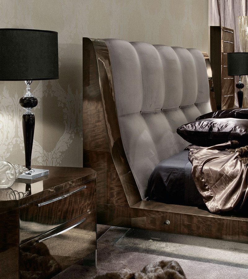 Кровать Giorgio collection Vogue 531/532 - стиль